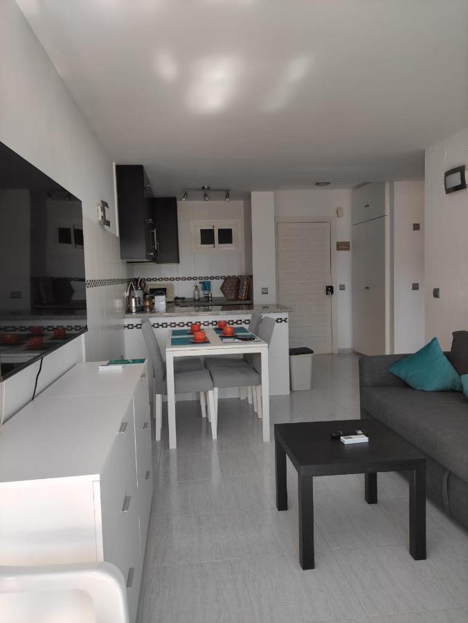 Jupiter 907 Im Costa Del Sol Apartment Benalmadena Exterior photo