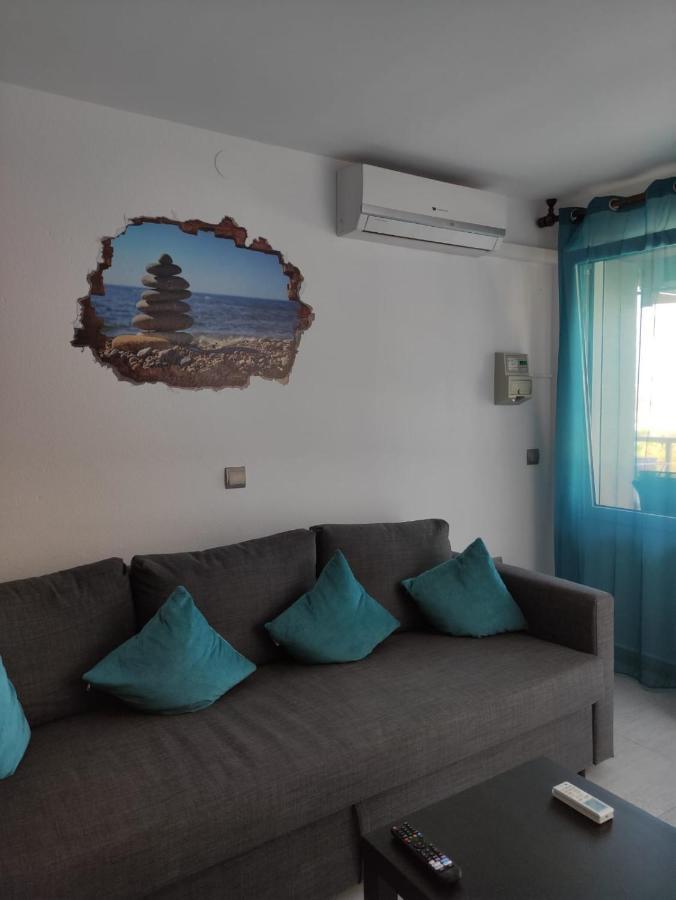 Jupiter 907 Im Costa Del Sol Apartment Benalmadena Exterior photo