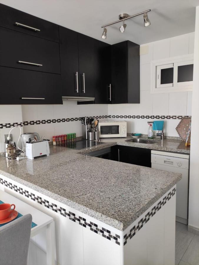 Jupiter 907 Im Costa Del Sol Apartment Benalmadena Exterior photo