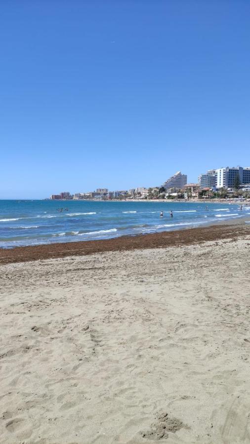 Jupiter 907 Im Costa Del Sol Apartment Benalmadena Exterior photo