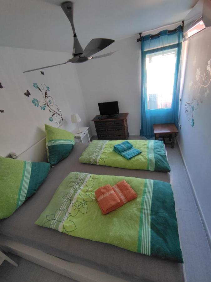 Jupiter 907 Im Costa Del Sol Apartment Benalmadena Exterior photo
