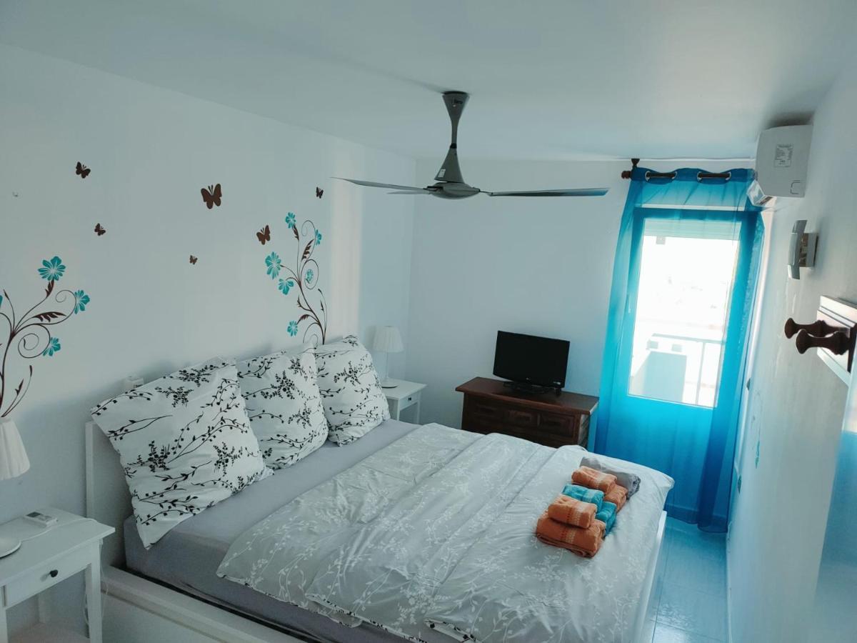 Jupiter 907 Im Costa Del Sol Apartment Benalmadena Exterior photo