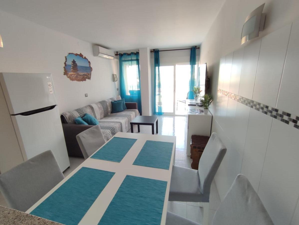 Jupiter 907 Im Costa Del Sol Apartment Benalmadena Exterior photo