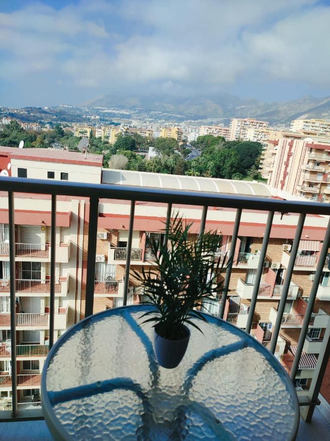 Jupiter 907 Im Costa Del Sol Apartment Benalmadena Exterior photo