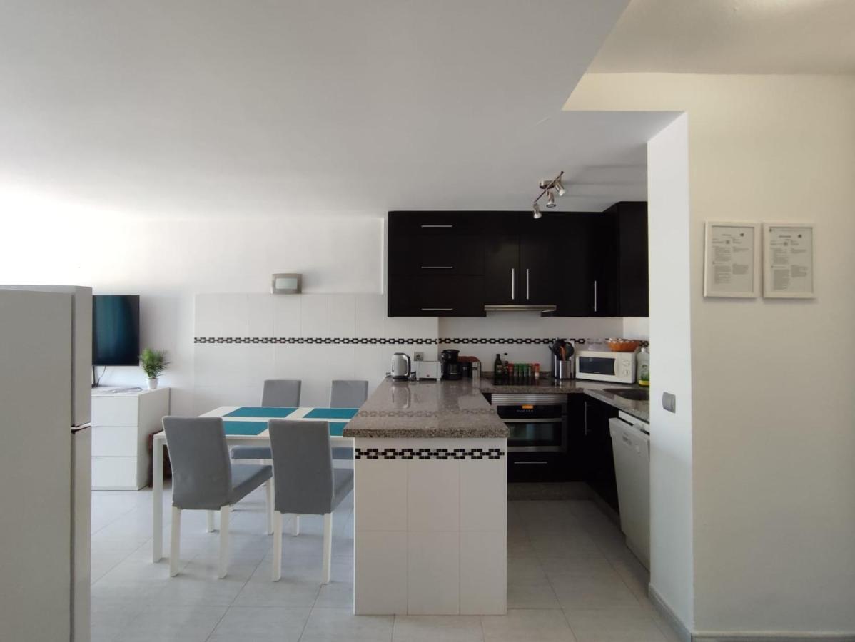 Jupiter 907 Im Costa Del Sol Apartment Benalmadena Exterior photo